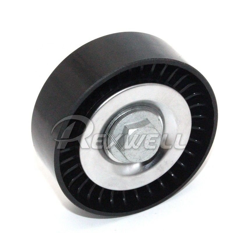 Plastic Vehicle Cooling Fan Drive Belt Roller Pulley for Mitsubishi Outlander CW5W MW400125