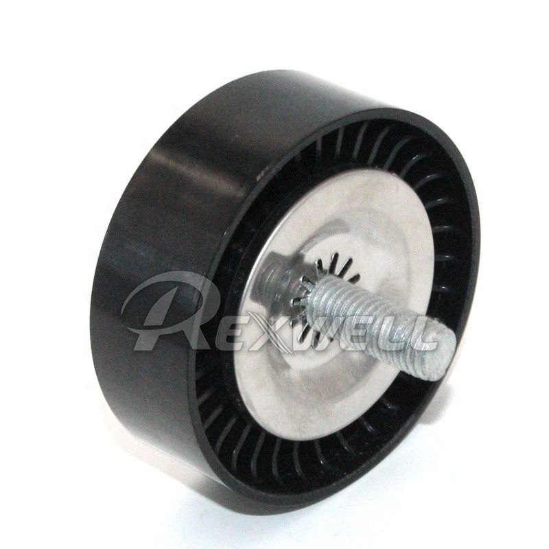 Plastic Vehicle Cooling Fan Drive Belt Roller Pulley for Mitsubishi Outlander CW5W MW400125