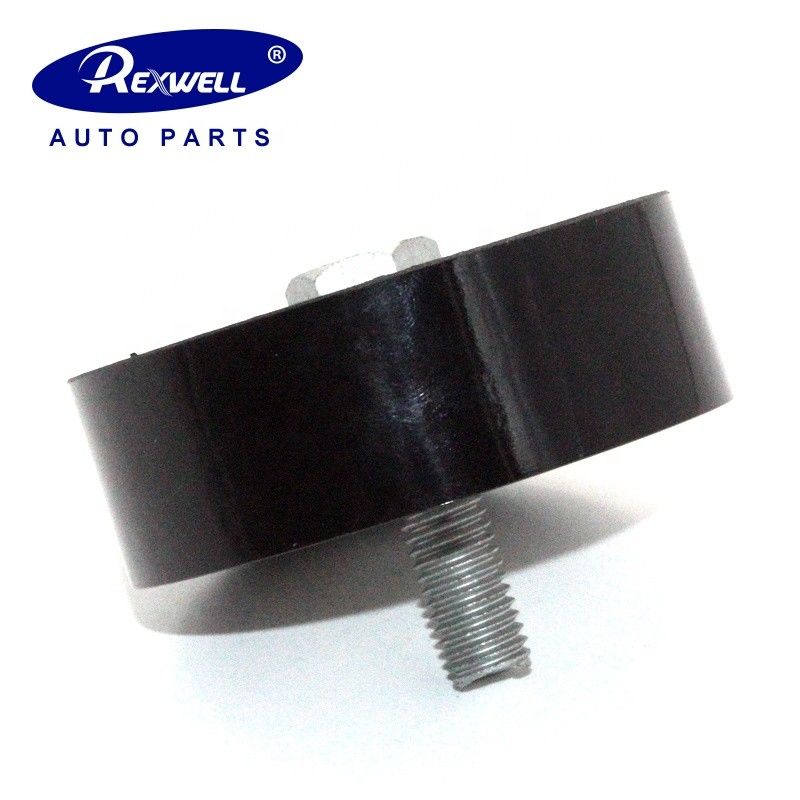 Plastic Vehicle Cooling Fan Drive Belt Roller Pulley for Mitsubishi Outlander CW5W MW400125