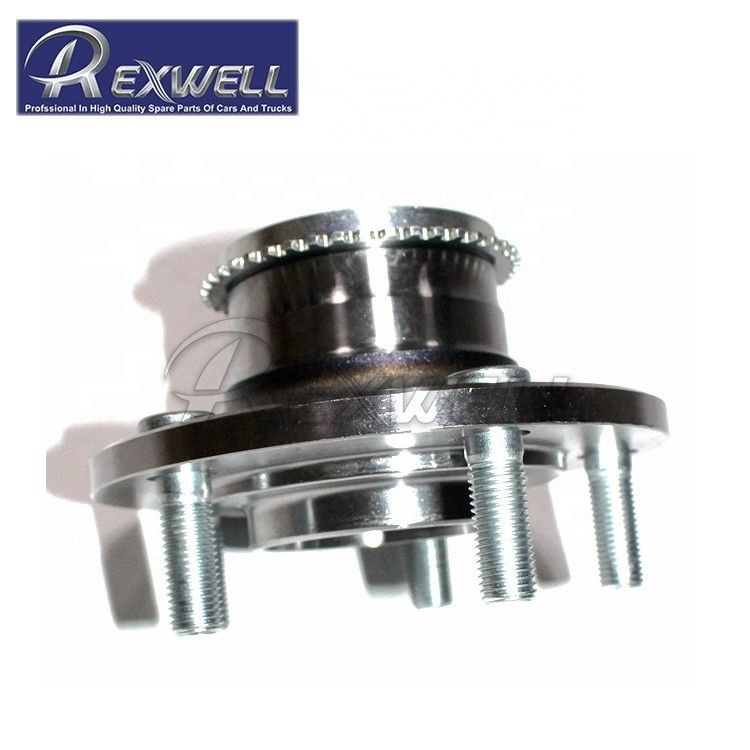 Express Shipping Rexwell Wheel Bearing Hubs for Mitsubishi Outlander CU2W MR527453