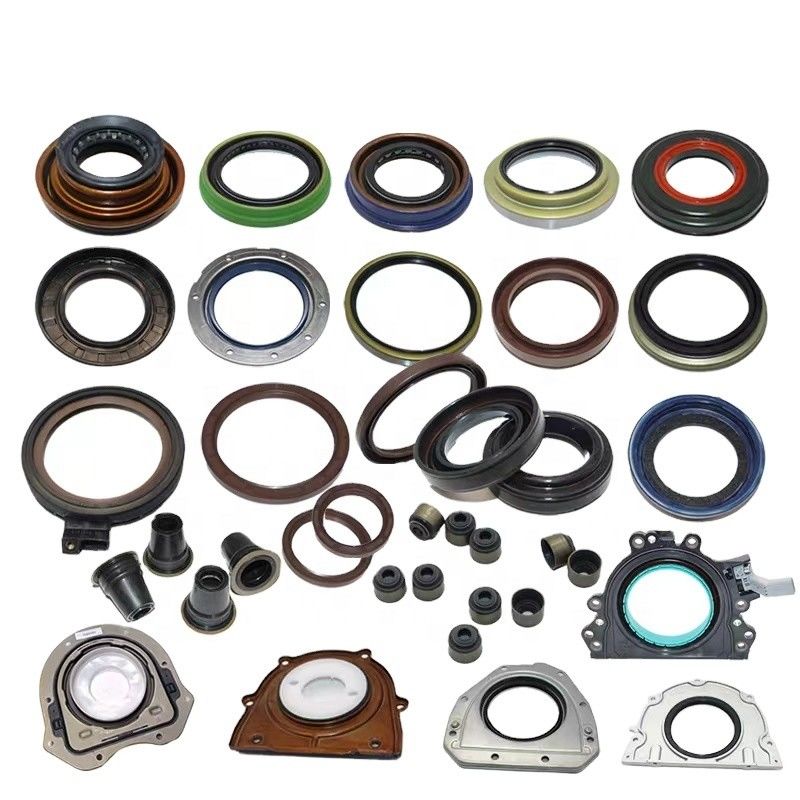 Ford Transit BK2Q6K780BA 1760803 Cylinder Head Cover Retainer Injector Holder Oil Seal