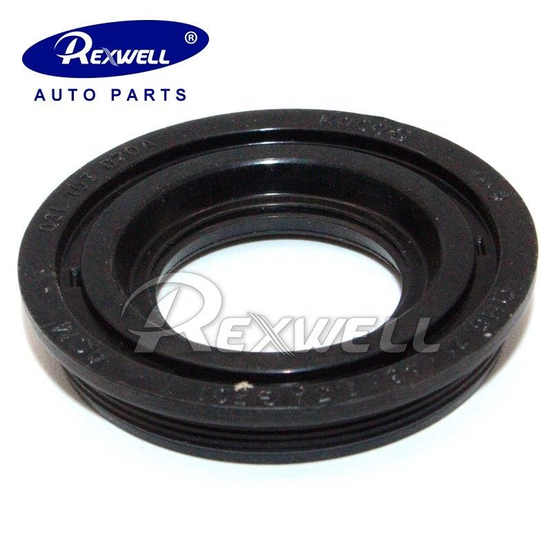 Ford Transit BK2Q6K780BA 1760803 Cylinder Head Cover Retainer Injector Holder Oil Seal