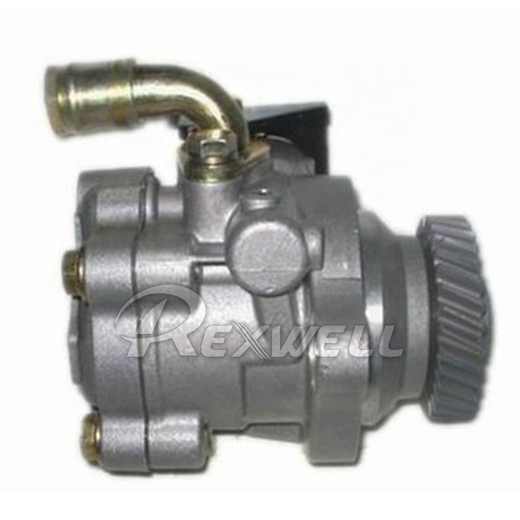 OEM Standard Rexwell Hydraulic Oil Power Steering Pump For Urvan E25 ZD30 49110-VW601 / 49110-VW600
