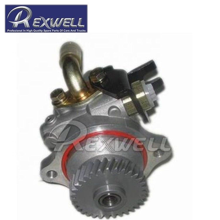 OEM Standard Rexwell Hydraulic Oil Power Steering Pump For Urvan E25 ZD30 49110-VW601 / 49110-VW600