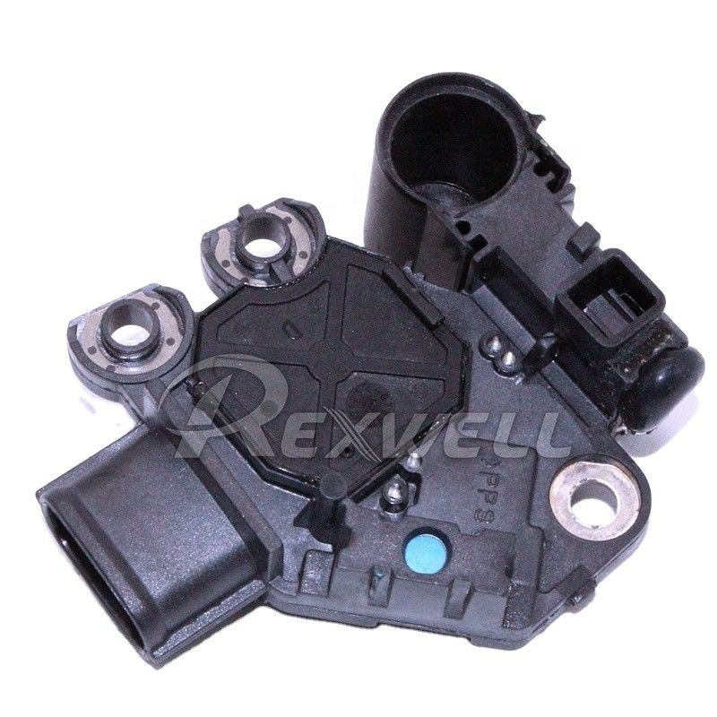 37370-2B300 Auto Parts Alternator Voltage Regulator for Hyundai Kia RIO VELOSTER