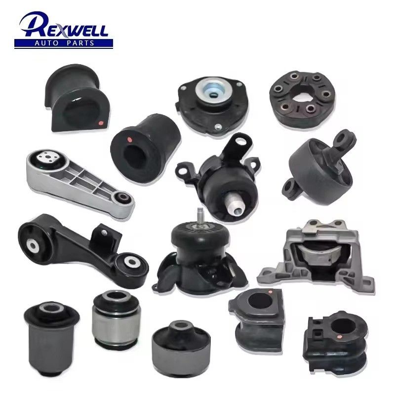 Replace/Repair Truck Leaf Spring Bushing 90385-T0002 For Toyota Hilux Vigo D4D 90385T0002