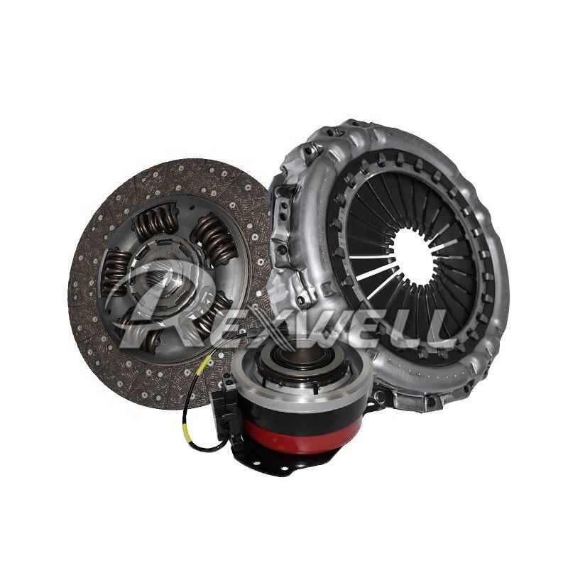 Volvo Truck Clutch Cover 21615193 3482001310 3482001169 for Pressure Plate Assembly