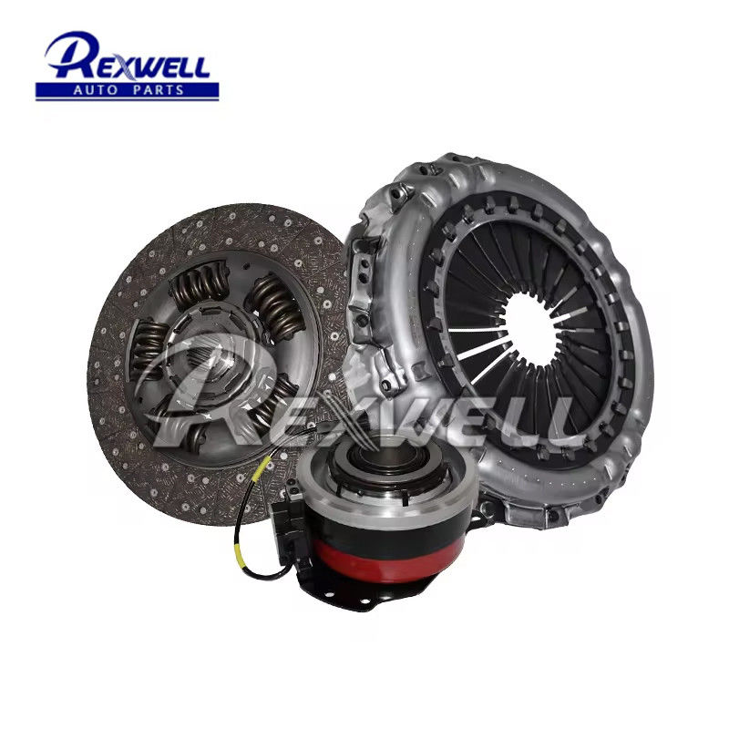 31210-0K060 Rexwell Auto Car Parts Clutch Cover for Toyota Hilux Vigo 312100K060