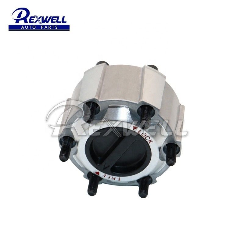 NISSAN Pickup Navara D21 D22 90 Free Wheel Locking Hubs 40250-2S610 Car Fitment NISSAN EL