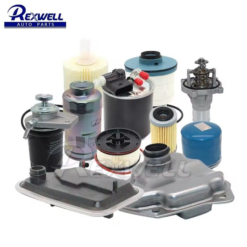 Car Model For Mercedes-Benz Automatic Gearbox Oil Filter Fitment Mercedes-Benz A2222772000