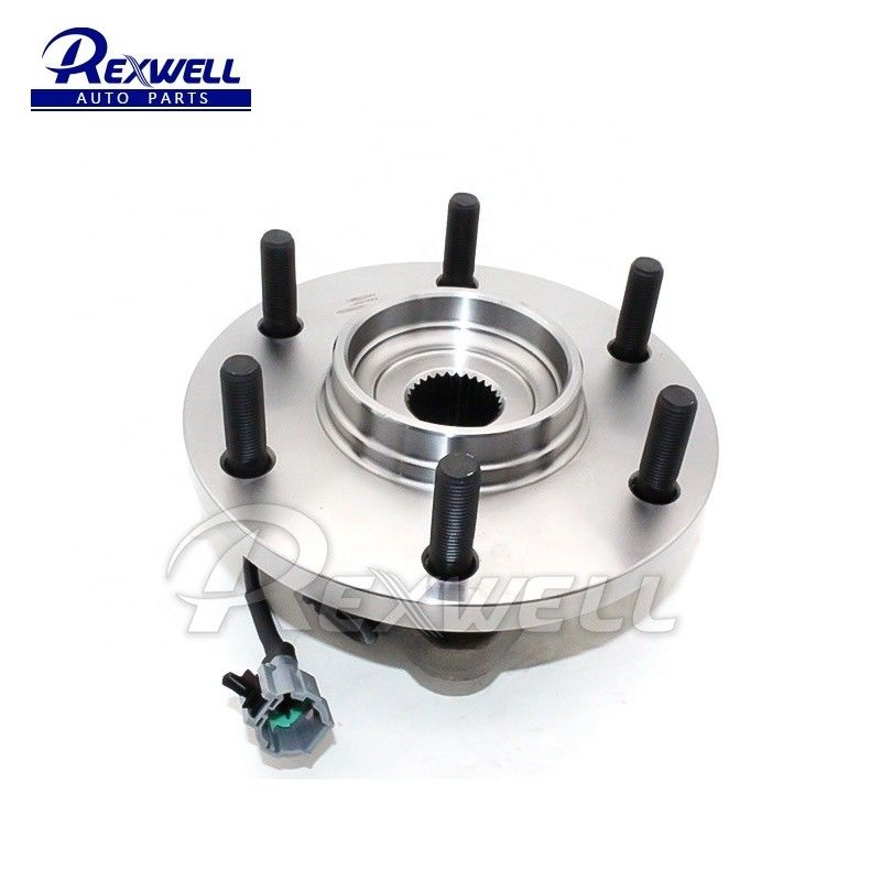 Front Car Wheel Bearing for Nissan TITAN 40202-7S000 Exceeding Customer Requirements