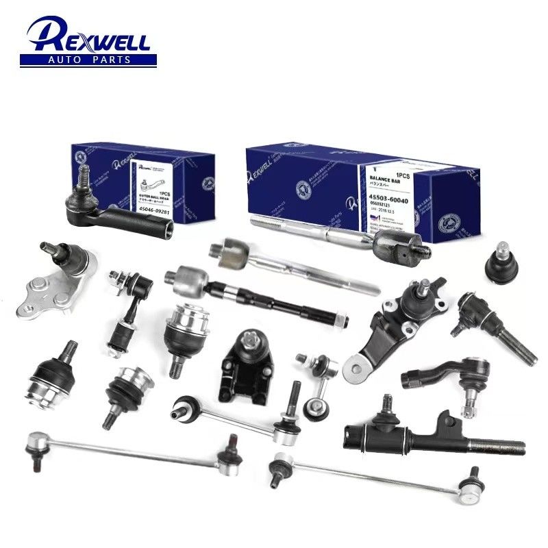 Japanese SB-3881 Repair Kit for Toyota Hilux 43310-09015 4331009015 Express Shipping