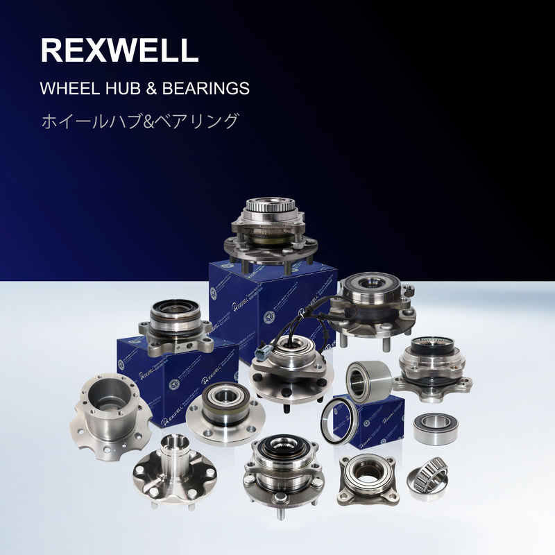 Guaranteed Car Gearbox Differential And Wheel Bearing For Toyota Camry ACV45 90363-95003