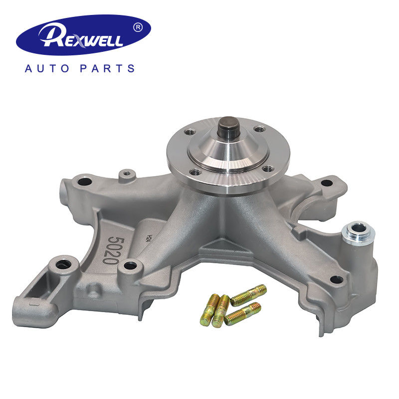 Automobile Radiator Fan Clutch Bearing Water Pump Bracket FBT-002 16307-0F010 16307-50010 16307-50012 for TOYOTA LAND CRUISER LEXUS 2UZ-FE