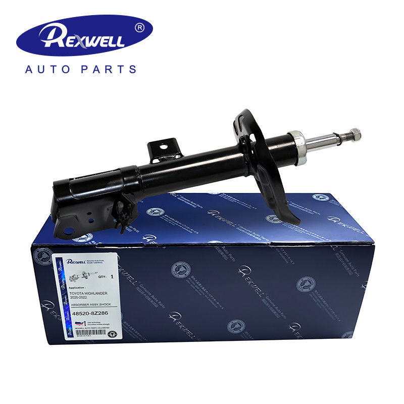 Auto Suspension Strut Car Front Shock Absorber 48520-8Z435 48520-8Z286 LH for Toyota Shock Absorber Highlander 2020-