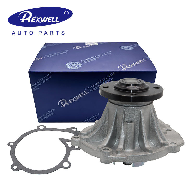Auto Engine Cooling Water Pump Assembly 16100-69356 16110-69045 For TOYOTA LAND CRUISER PRADO HIACE 2KD 2002-2010