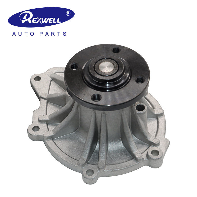 Auto Engine Cooling Water Pump Assembly 16100-69356 16110-69045 For TOYOTA LAND CRUISER PRADO HIACE 2KD 2002-2010