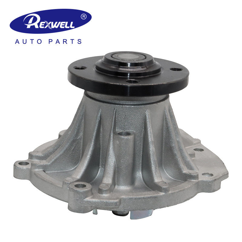 Auto Engine Cooling Water Pump Assembly 16100-69356 16110-69045 For TOYOTA LAND CRUISER PRADO HIACE 2KD 2002-2010