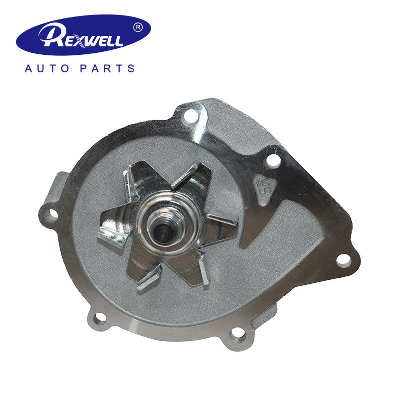 Auto Engine Cooling Water Pump Assembly 16100-69356 16110-69045 For TOYOTA LAND CRUISER PRADO HIACE 2KD 2002-2010