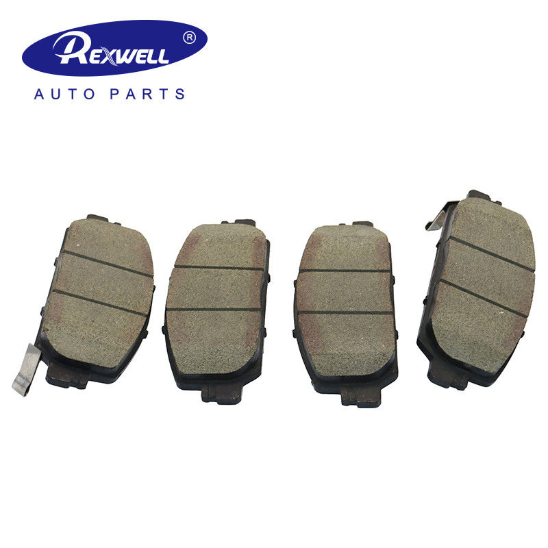 Japan Original Quality 45022-TLA-A01 Car Ceramic Brake Pads Spare Parts Auto Brake Systems For Honda CR-V RW# RT# 45022TLAA01