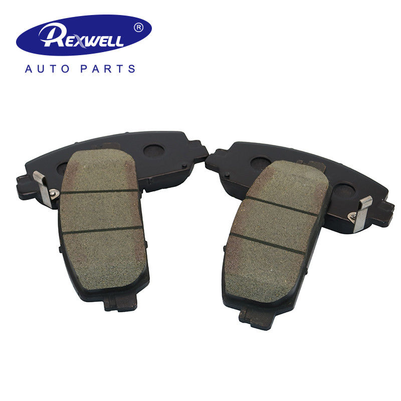 Japan Original Quality 45022-TLA-A01 Car Ceramic Brake Pads Spare Parts Auto Brake Systems For Honda CR-V RW# RT# 45022TLAA01