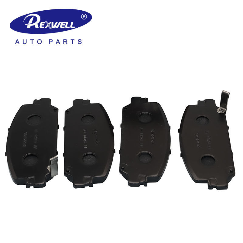 Japan Original Quality 45022-TLA-A01 Car Ceramic Brake Pads Spare Parts Auto Brake Systems For Honda CR-V RW# RT# 45022TLAA01