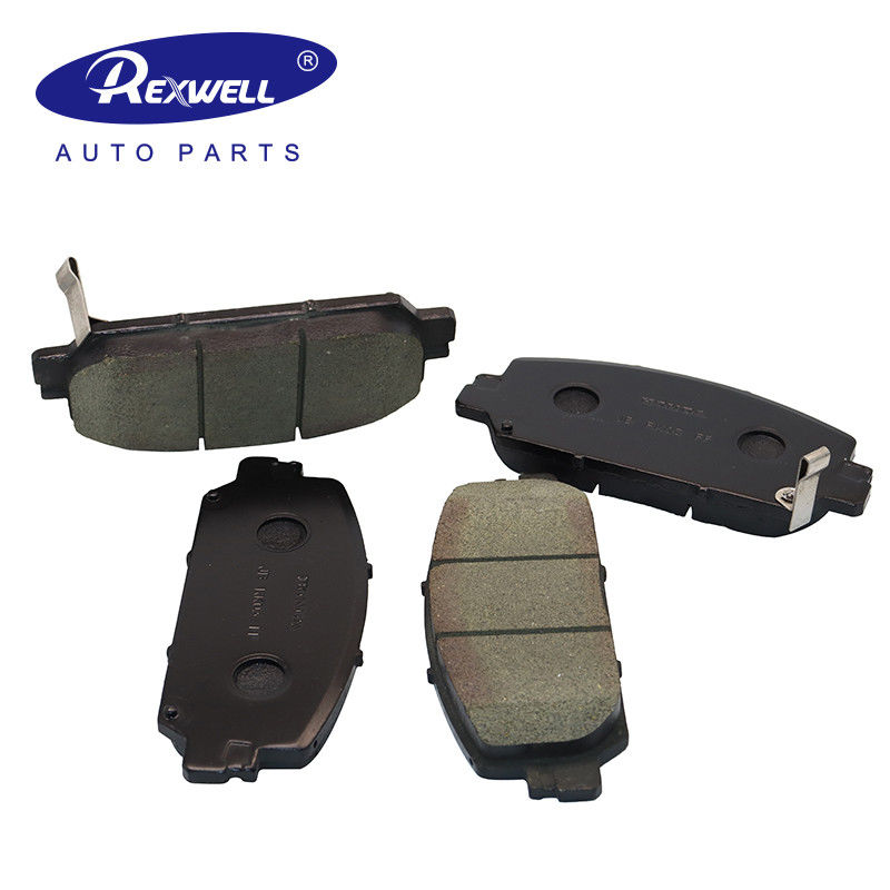 Japan Original Quality 45022-TLA-A01 Car Ceramic Brake Pads Spare Parts Auto Brake Systems For Honda CR-V RW# RT# 45022TLAA01