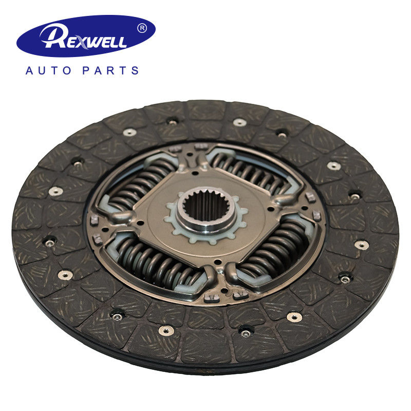 Japan Original Quality Clutch Kit Pressure Plate Cover Clutch Discs Assembly DT-092 31250-25130 For Toyota Land Cruiser PRADO 5L