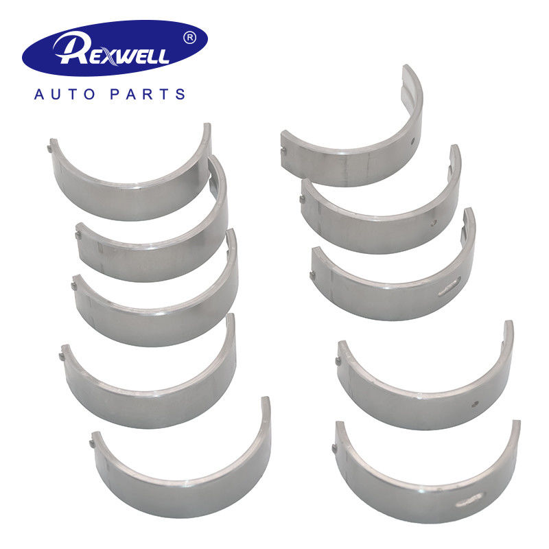 High Quality Engine Parts Crankshaft Bearing Main Rod Bearings Kit for Hyundai Elantra G4FL Kia Sportage G4FS 21020-2M000