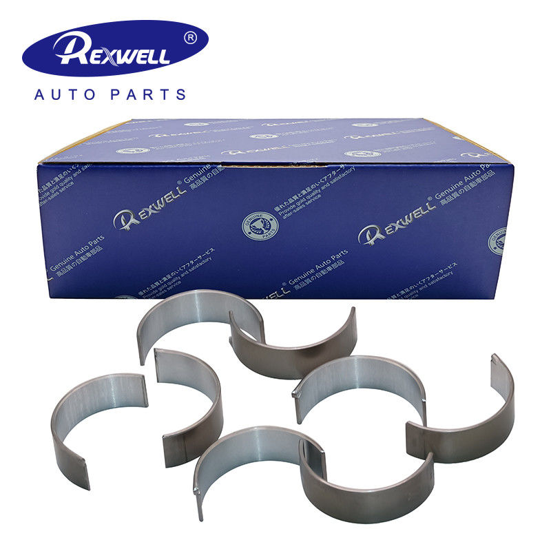 Auto Engine Parts G4FL G4FS Engine Con Rod Bearing For Hyundai Elantra Kia Sportage 23060-2M000