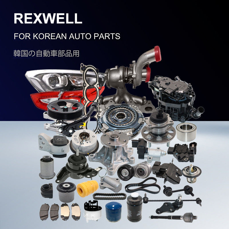 Auto Engine Parts G4FL G4FS Engine Con Rod Bearing For Hyundai Elantra Kia Sportage 23060-2M000