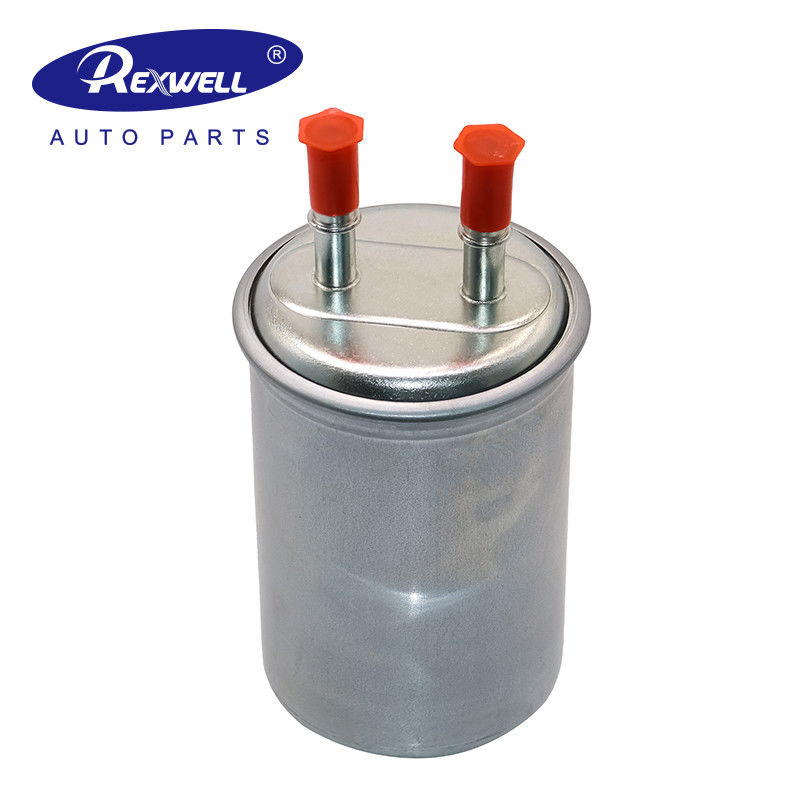 New Genuine OE 6650921001 2247008B00 Aluminum Auto Water Separator Fuel Filter For GM Chevrolet Ssangyong Rexton Kyron 2005-