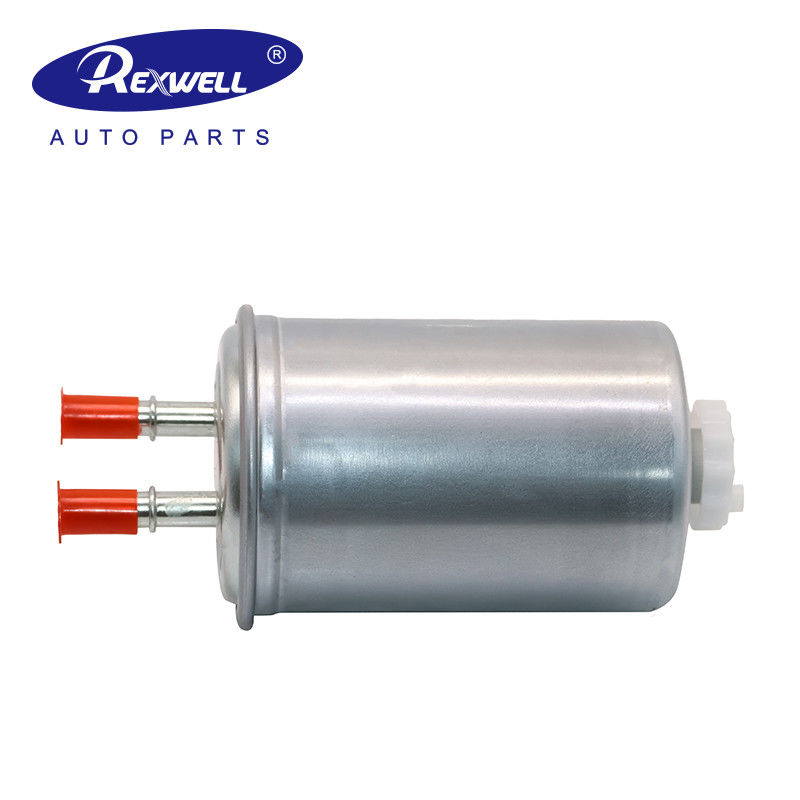 New Genuine OE 6650921001 2247008B00 Aluminum Auto Water Separator Fuel Filter For GM Chevrolet Ssangyong Rexton Kyron 2005-