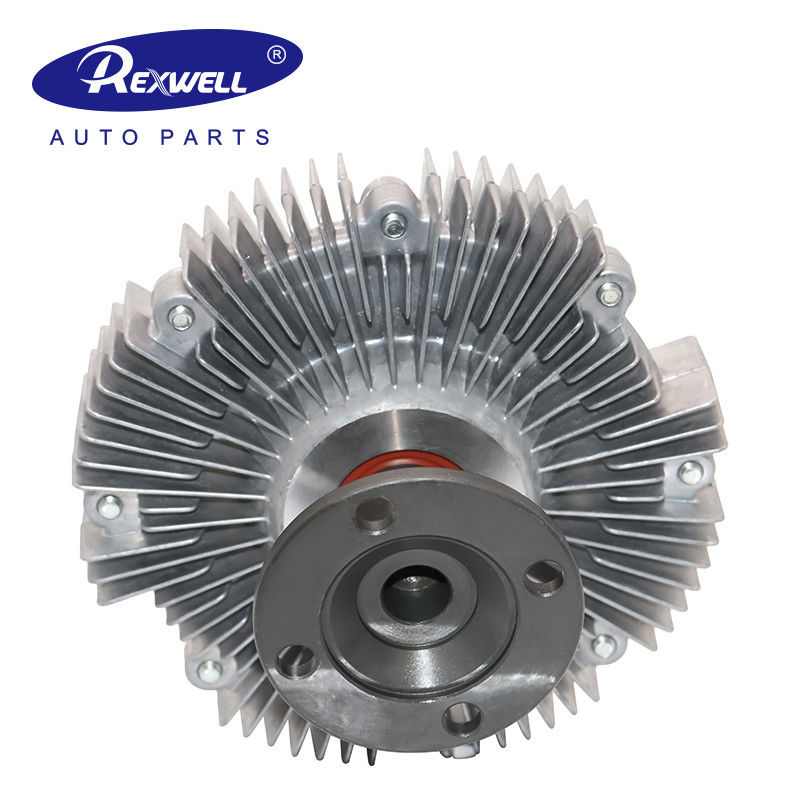 Auto Radiator Silicone Oil Fan Clutch Viscous Coupler 16210-31040 for Toyota 4Runner Tacoma Land Cruiser PRADO