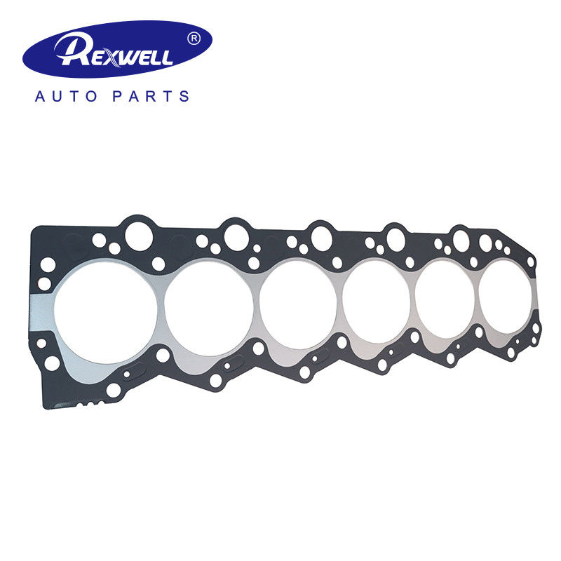 Engine Parts Steel Cylinder Head Gasket Kit 11115-17010 for Toyota Land Cruiser PRADO HZJ# HDJ# 1HZ 1HD