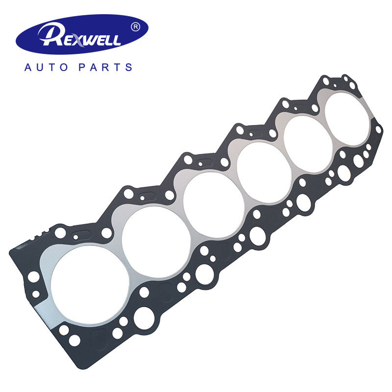 Engine Parts Steel Cylinder Head Gasket Kit 11115-17010 for Toyota Land Cruiser PRADO HZJ# HDJ# 1HZ 1HD