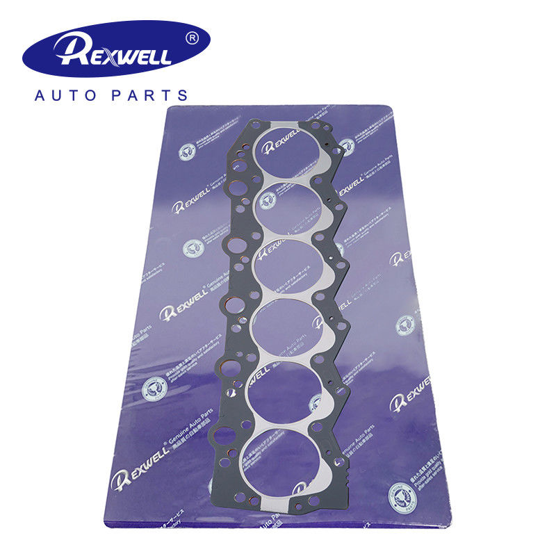 Engine Parts Steel Cylinder Head Gasket Kit 11115-17010 for Toyota Land Cruiser PRADO HZJ# HDJ# 1HZ 1HD