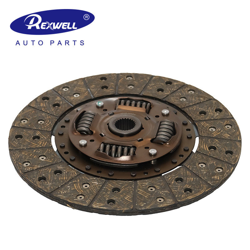 Heavy Duty Clutch Kit OEM NSD215 30100-3XN0A 250mm Auto Clutch Disc For Nissan Patrol Y60 NV350 Urvan E26