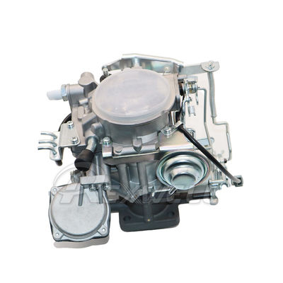 4.0L 1984-1992 تویوتا قطعات اتومبیل کاربوریاتور موتور 3F 4F 21100-61300