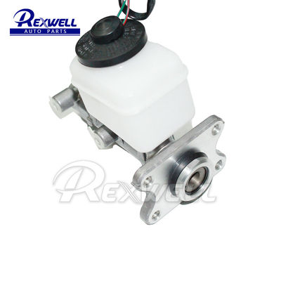 47201-60460 47201-60410 Toyota Auto Parts Brake Master Cylinder FJ80 HDJ80 FZJ80 HZJ80