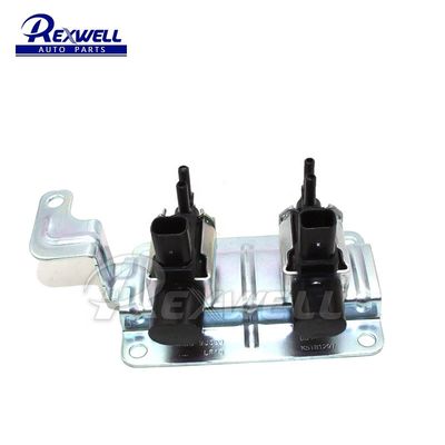 Engine Intake Manifold Ford Focus Vacuum Solenoid Valve 5243591 For FIESTA V