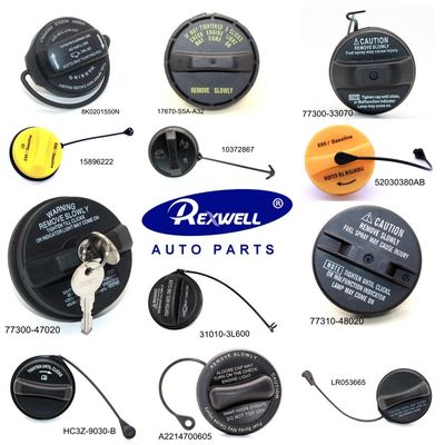 Car Body Parts Fuel Gas Tank Cap GT231 For GMC ACDELCO 5763227