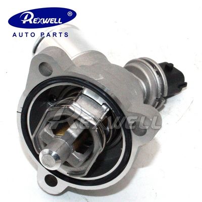 Automobile Radiator Coolant Thermostat For General Motors Spark 25192923