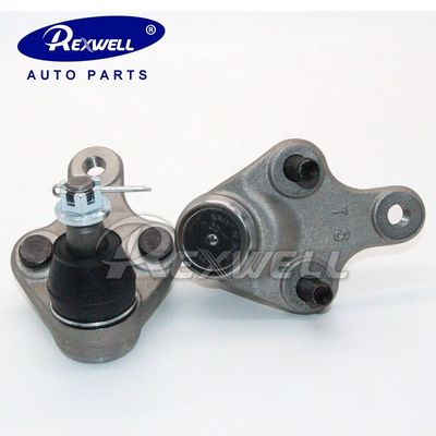 Boutique Auto Parts SB-T222 Front Lower Ball Joint Kit For Toyota Rav4 43330-49095