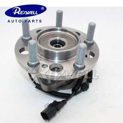 2012- Year Rexwell Wheel Hub Assy for SSANGYONG REXTON 4X4 4142009405 Wheel Hub Assy