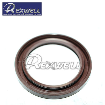  Payment Term Crankshaft Front Oil Seal 21321-42031 For SANTAFE G4BP For Hyundai
