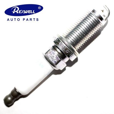 شمع های فانوس ایریدیم سرامیک برتر PLZFR6A11S برای BMW X5 X3 E83 12122158253