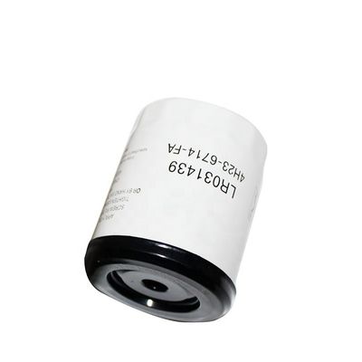 Car Model and Reference NO. 20-50541-SX Oil Filter for Land Rover Jaguar