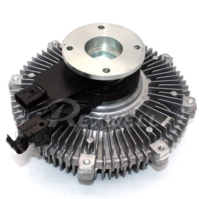 OE NO. 21082-5X21D پمپ آب خنک کننده موتور برای 2007 Nissan Infiniti QX56 جایگزینی