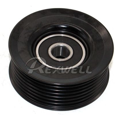 قطب کش موتور فولادی برای نیسان گشت Y62 11927-7S000 2010-